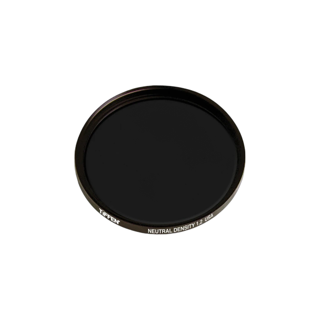 Tiffen 72mm ND 1.2 Filter (4-Stop) 3