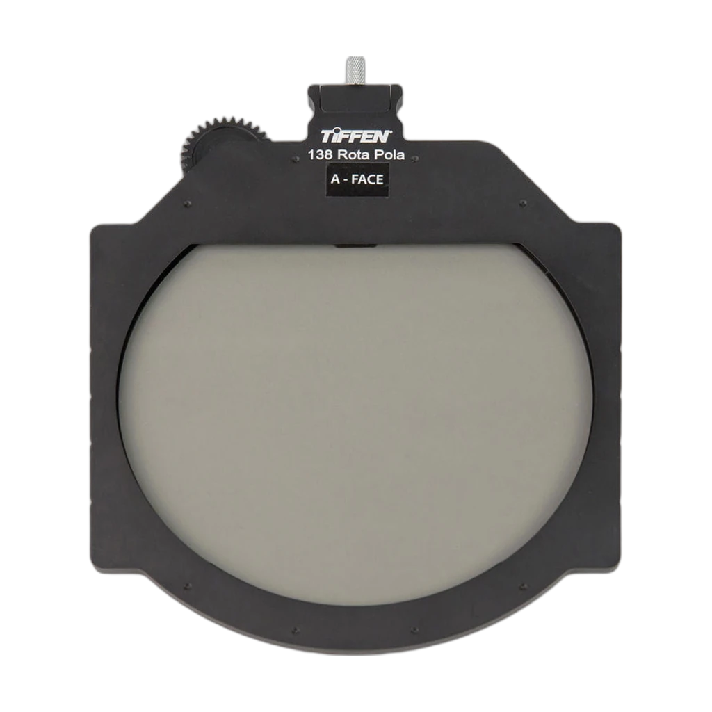 Tiffen Tiffen Multi Rota Tray with 138mm Circular Polarizer