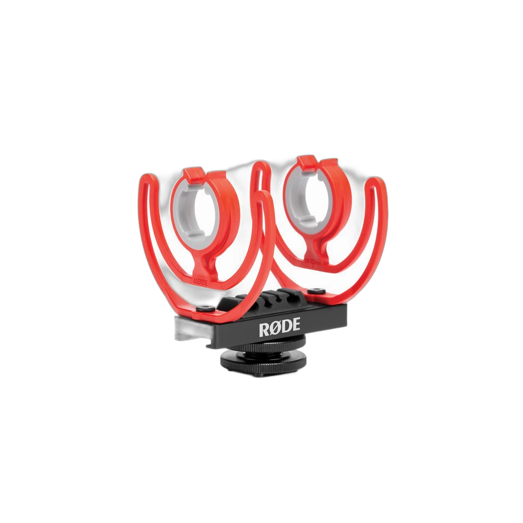 Røde Videomic Ntg Hybrid Analog/USB Camera-Mount Shotgun 3