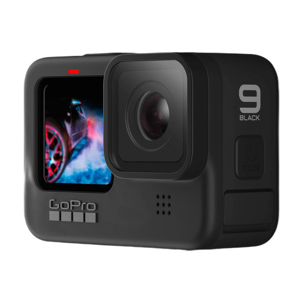 GoPro Hero9 Black Action Camera 2