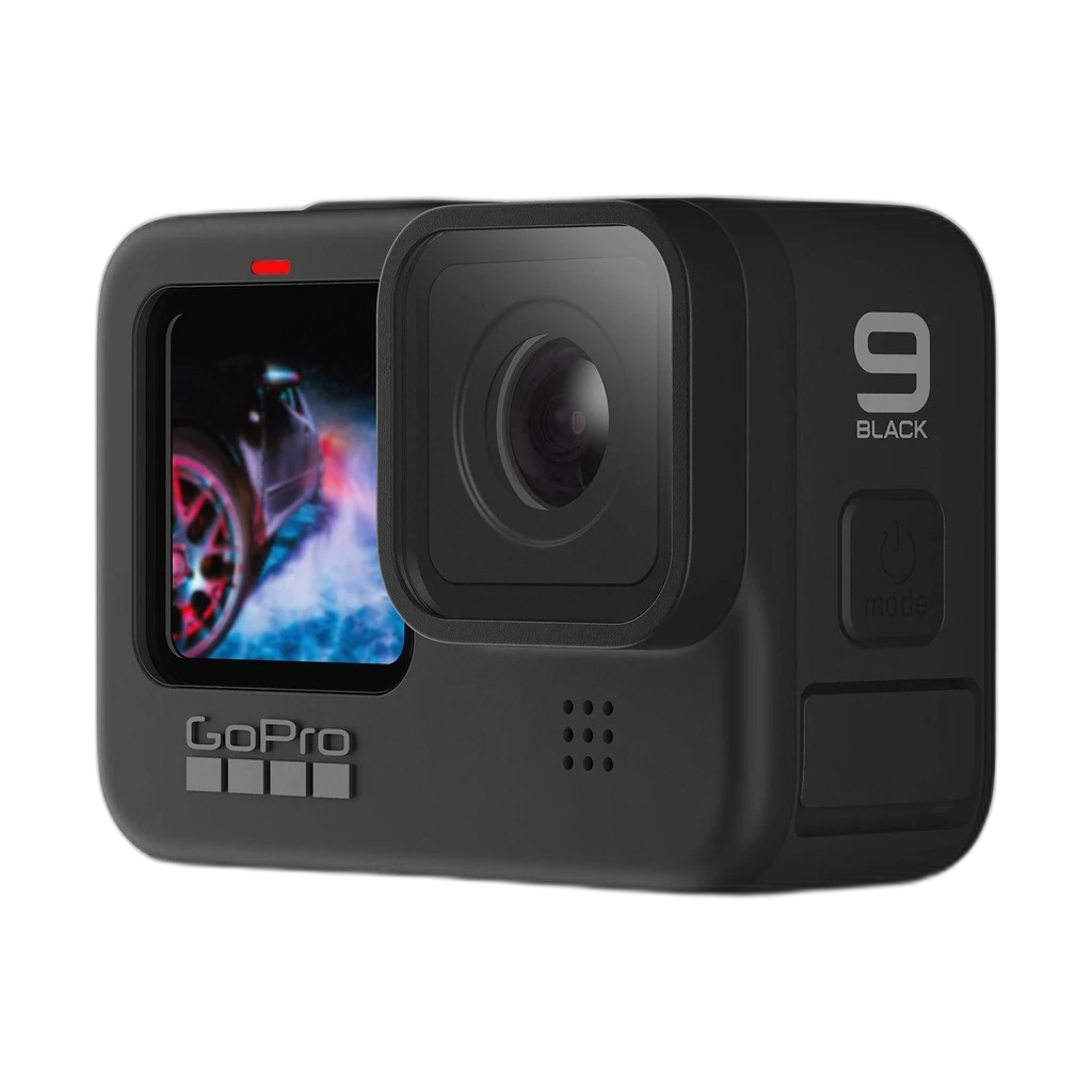 GoPro Hero9 Black Action Camera 3