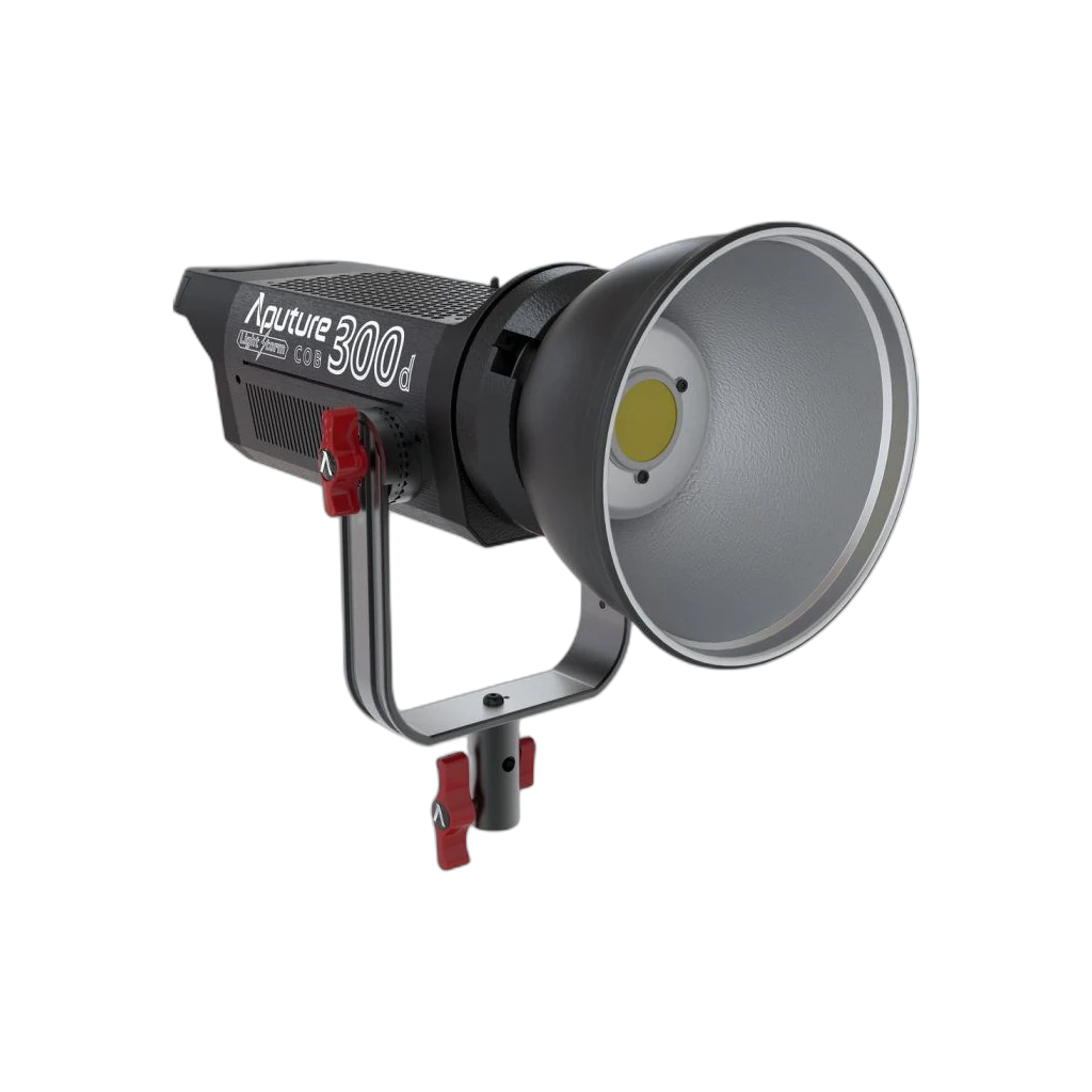 Aputure Aputure Fresnel - 300D/X