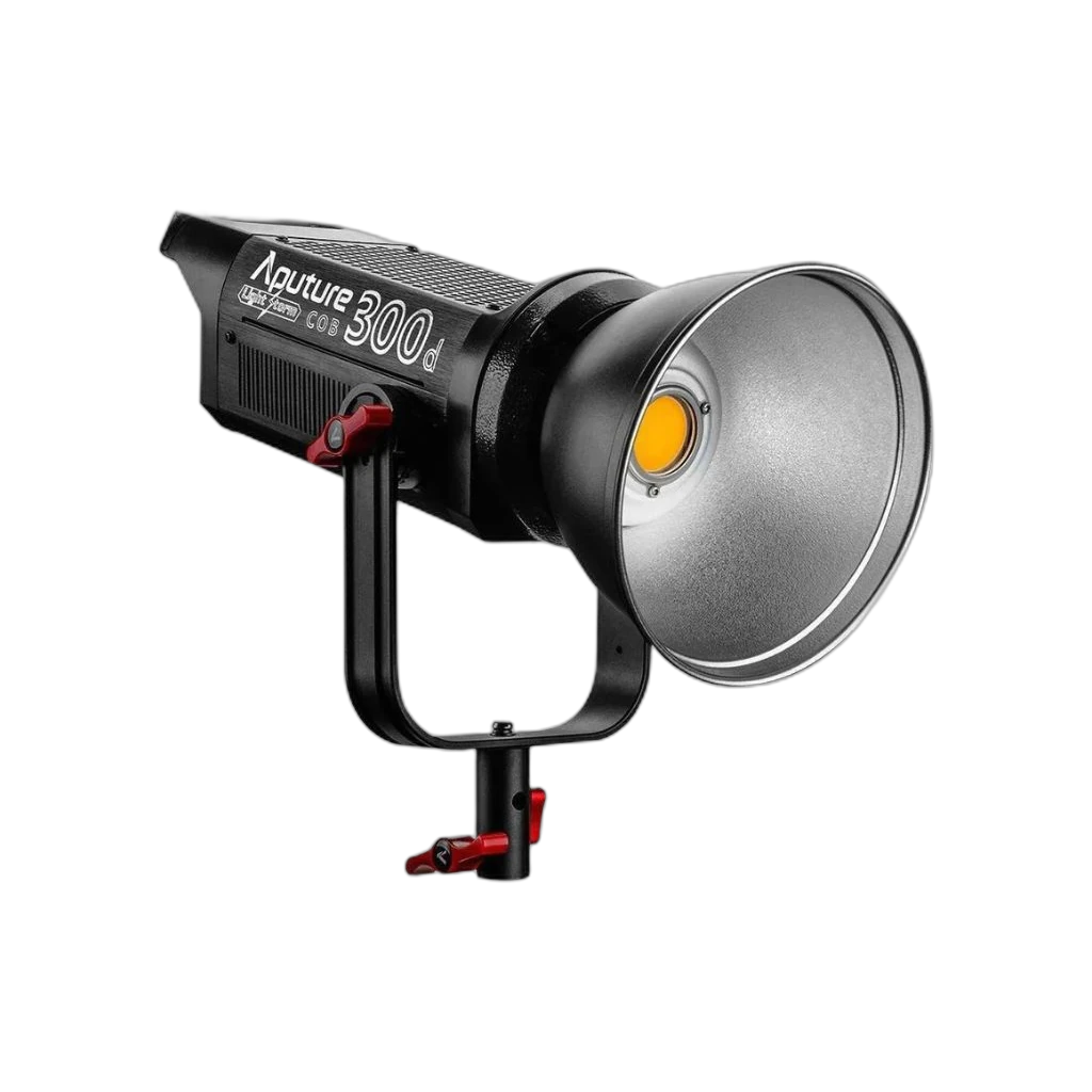 Aputure Fresnel 2X for Ls 300D / 300X 2