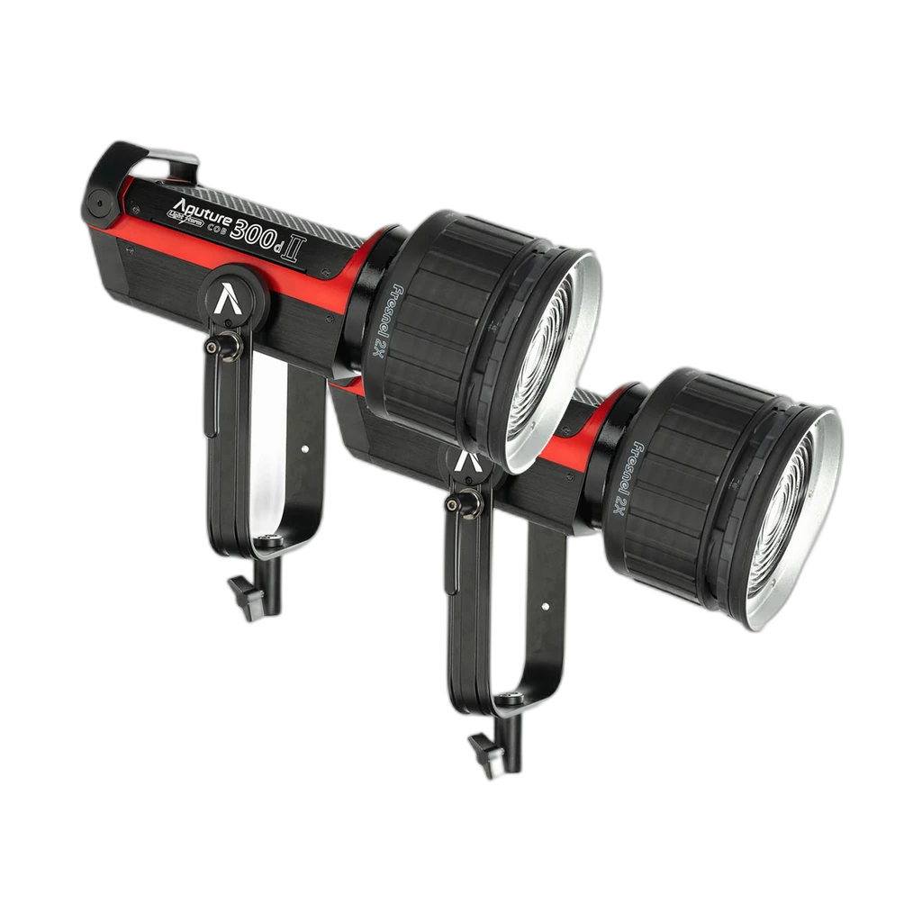 Aputure Fresnel 2X for Ls 300D / 300X 3