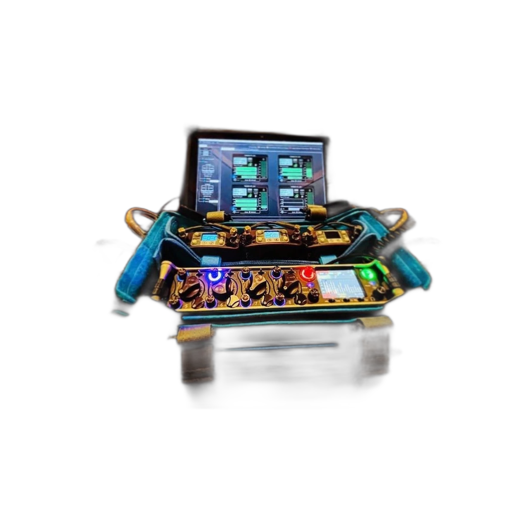 Sound Mixer / Production Sound Mixer 2