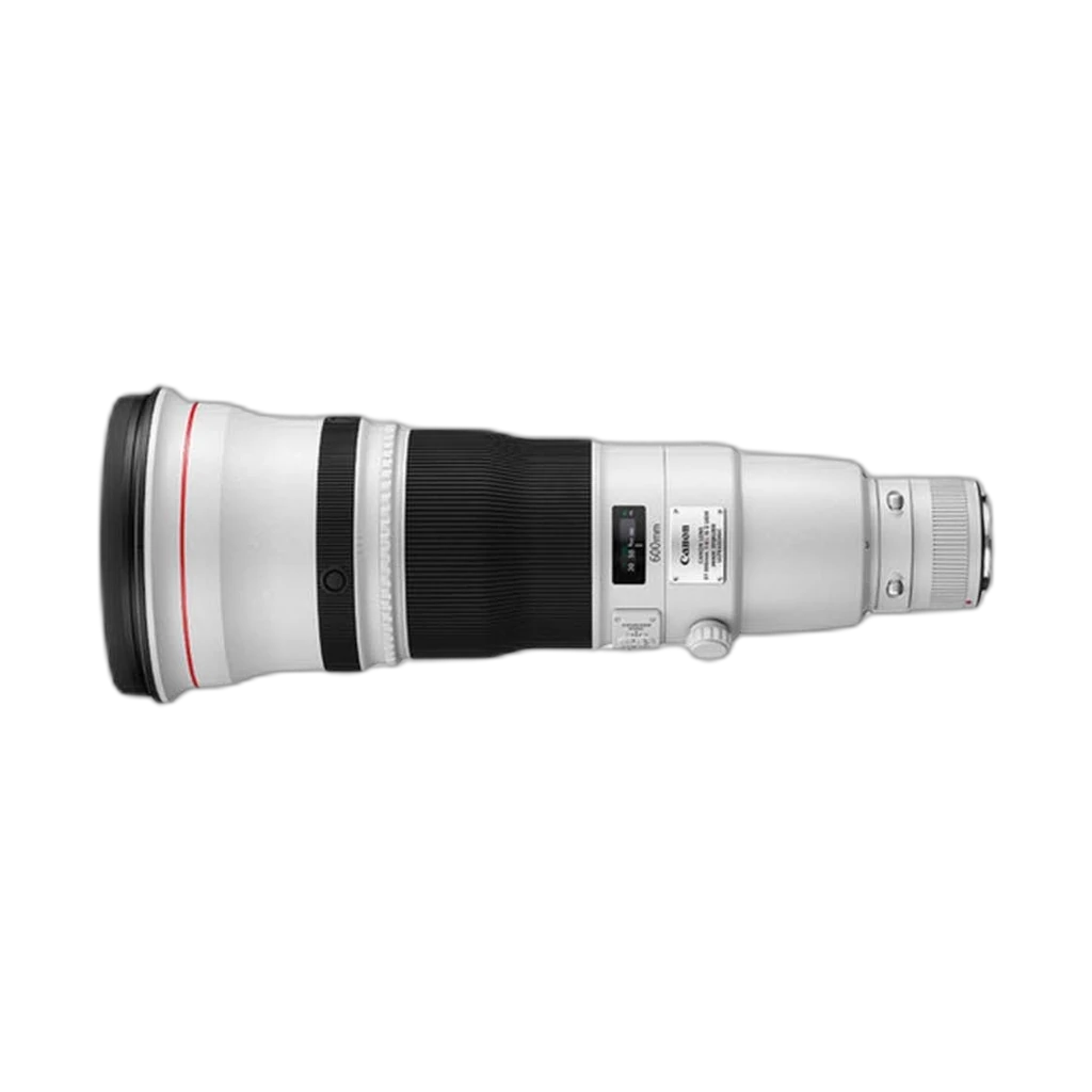 Canon Canon EF 600mm f/4 L IS II USM