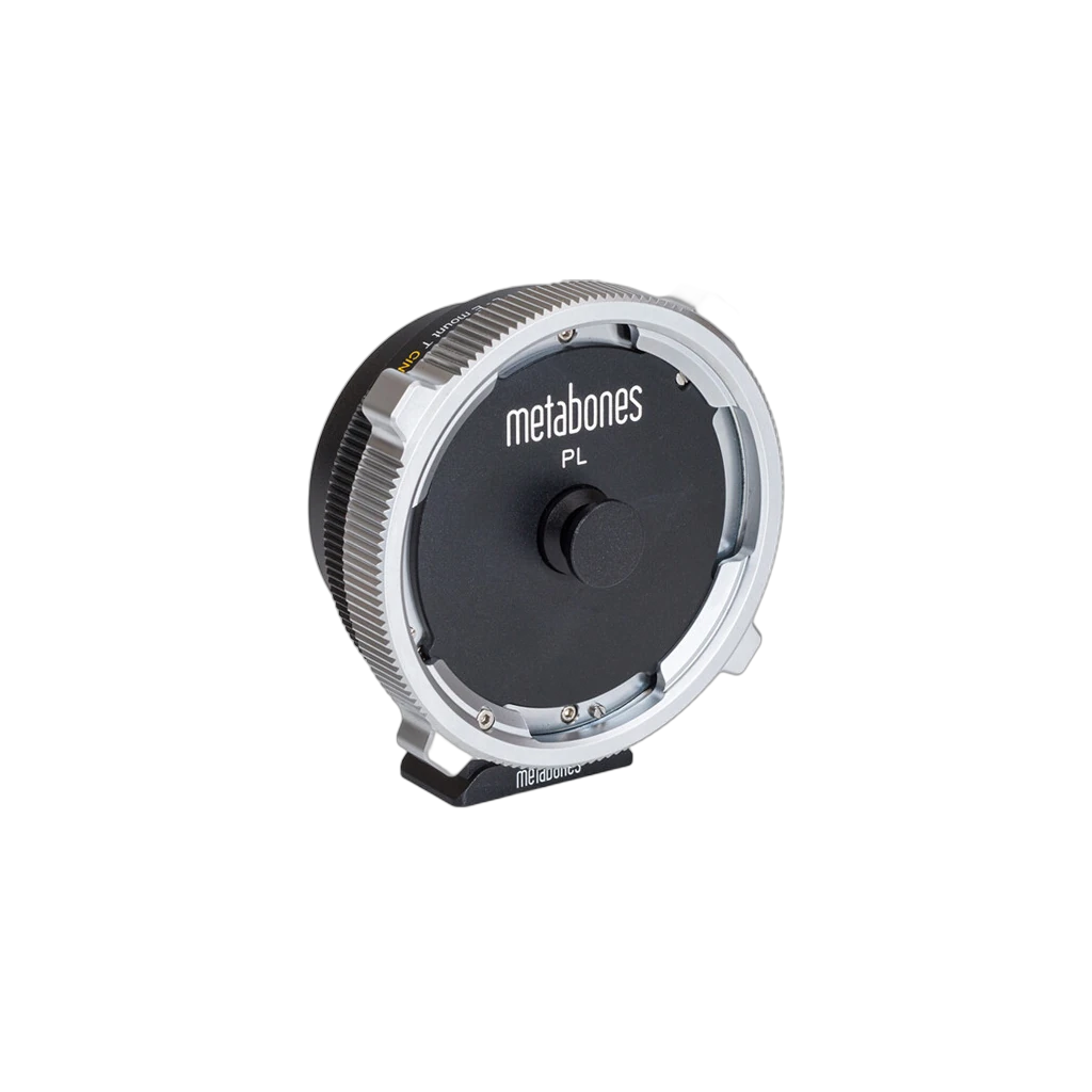 Metabones Metabones Adapter for ARRI PL-Mount to Sony E-Mount