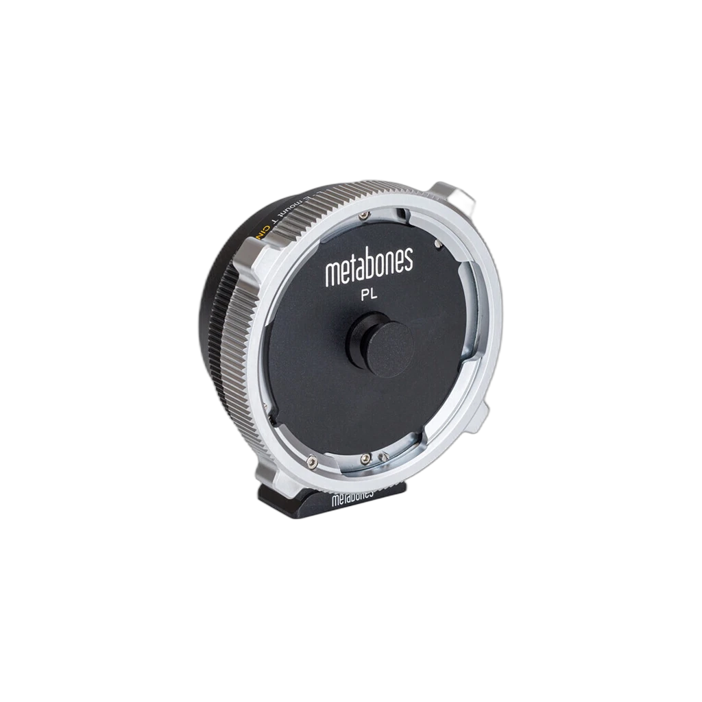 Metabones PL to Sony E-Mount Adapter 3