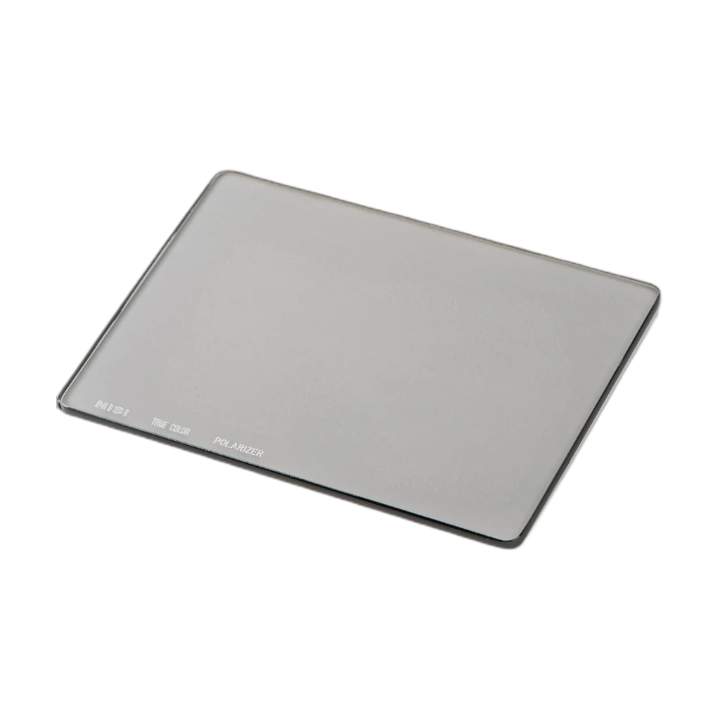 NiSi NiSi 4X5.65 Linear Polarizer Filter