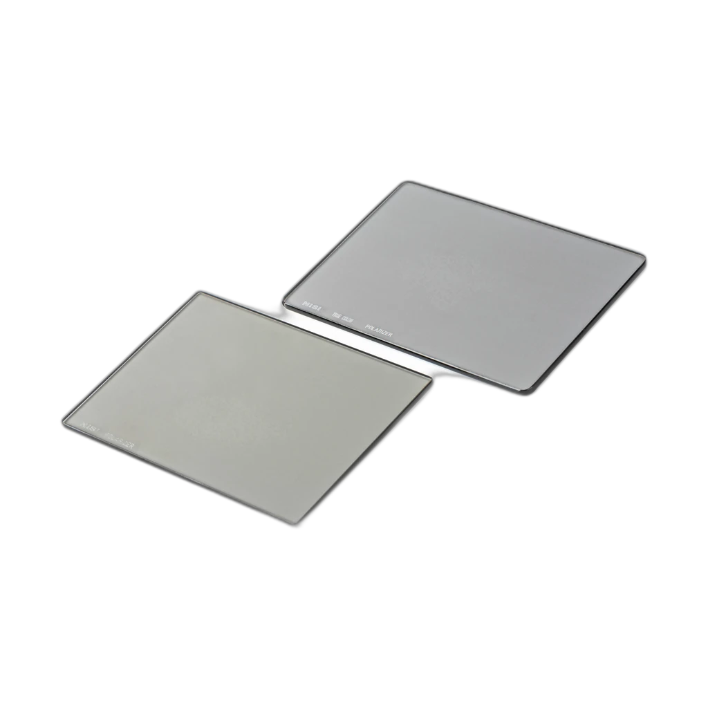 NiSi 4X5.65 Linear Polarizer Filter 2