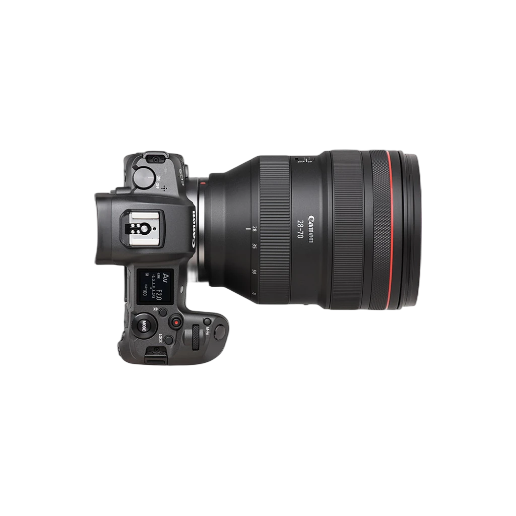 Canon RF 28-70mm f/2L USM 2
