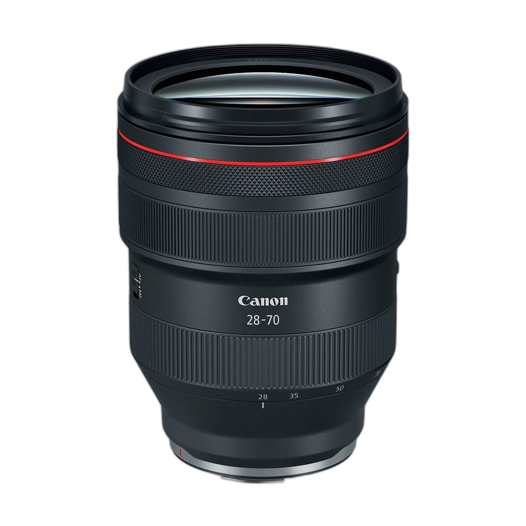 Canon RF 28-70mm f/2L USM 3