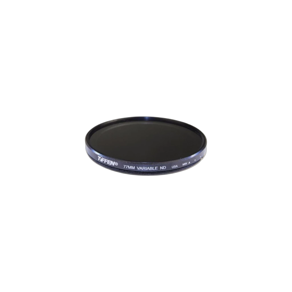 Tiffen 77mm Variable Neutral Density Filter 3
