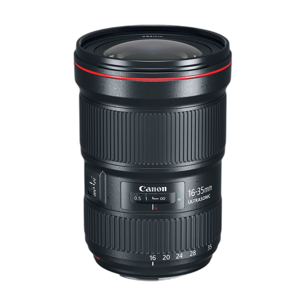 Canon Canon EF 16-35mm f/2.8L III USM