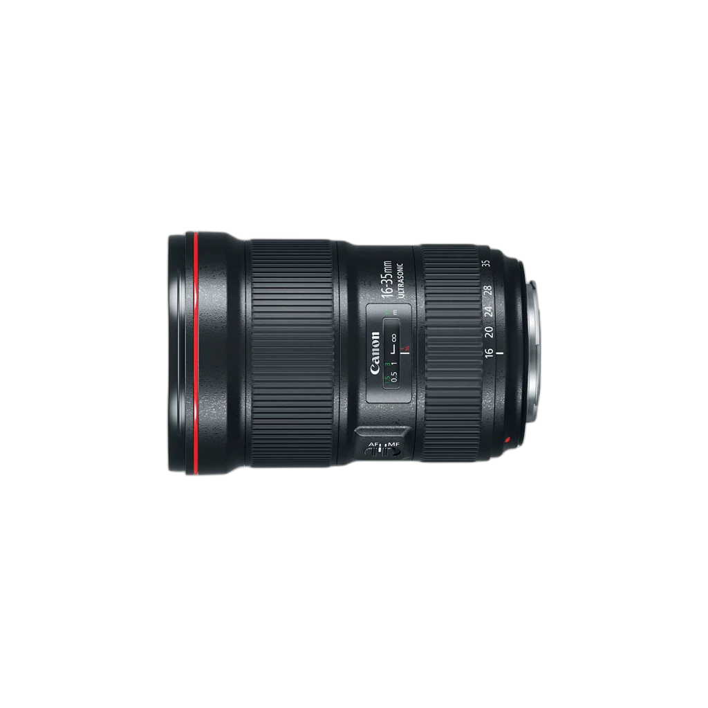 Canon EF 16-35mm f/2.8L III USM 2