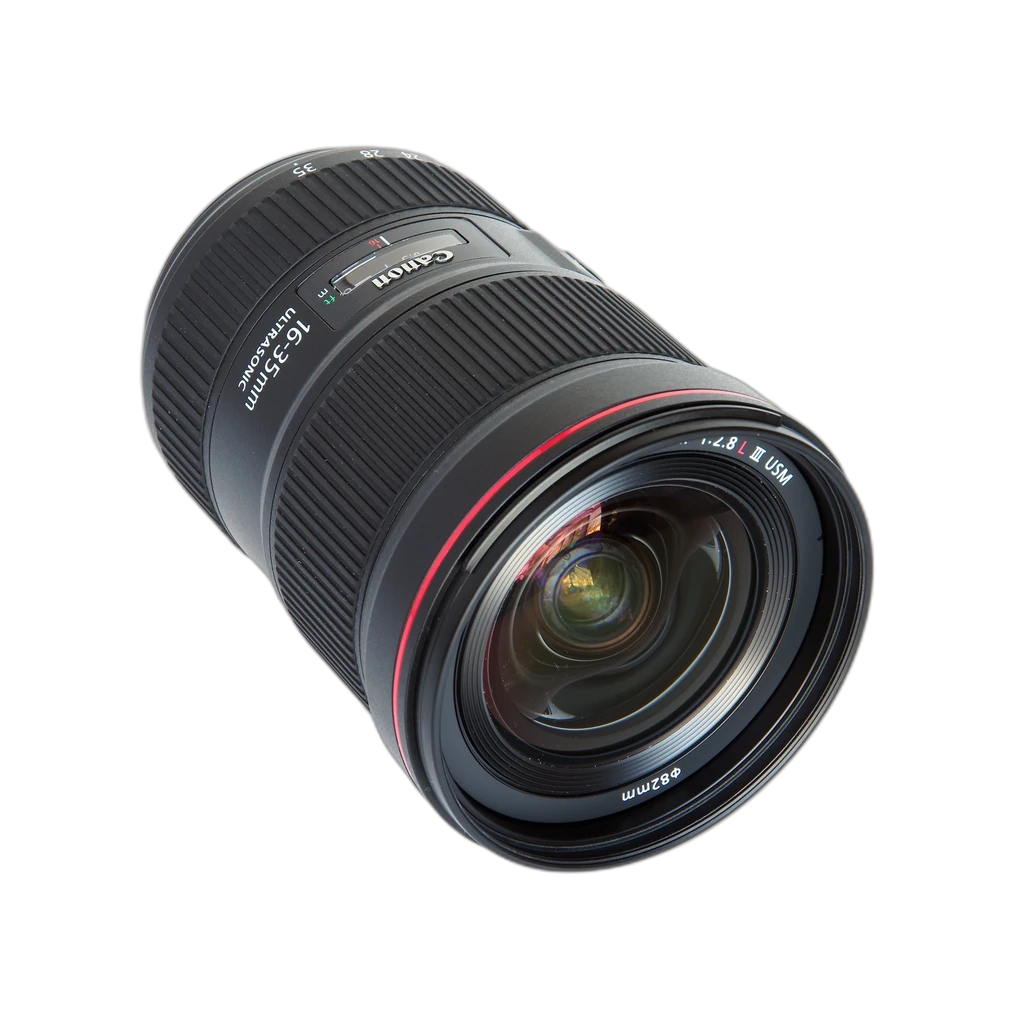 Canon EF 16-35mm f/2.8L III USM 3