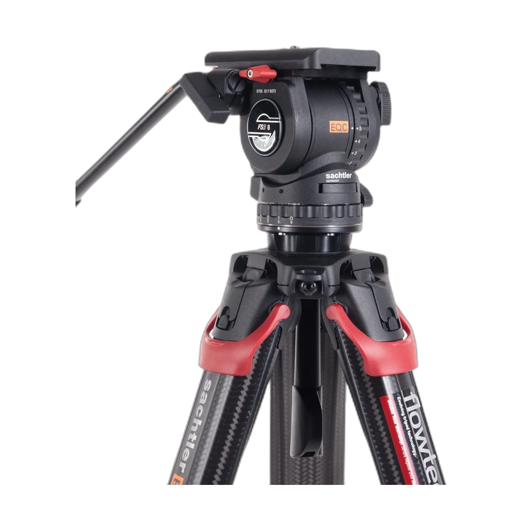 Sachtler Sachtler Fsb 8 75mm 10Kg