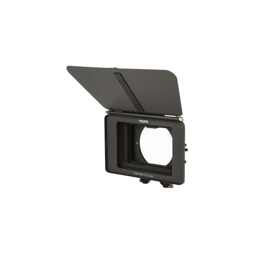Tilta MB-T12 Carbon-Fiber Matte Box 2