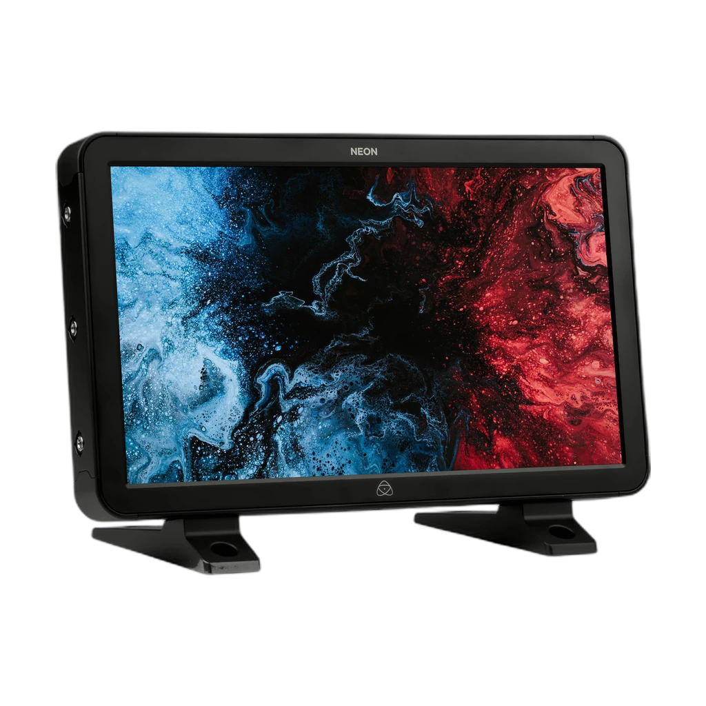 Atomos Atomos Neon 17" 4K HDR Monitor/Recorder