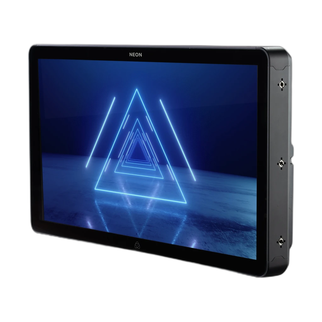Atomos Neon 17" 4K HDR Monitor/Recorder 2