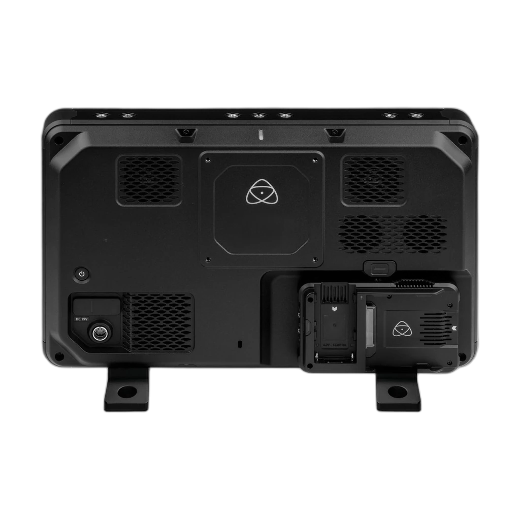 Atomos Neon 17" 4K HDR Monitor/Recorder 3