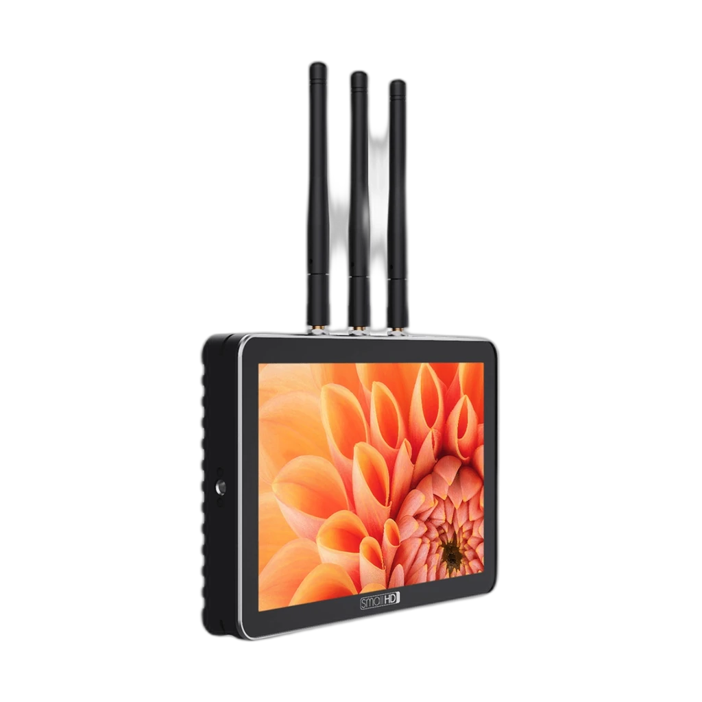 SmallHD SmallHD Focus 7 Bolt 500 RX Monitor