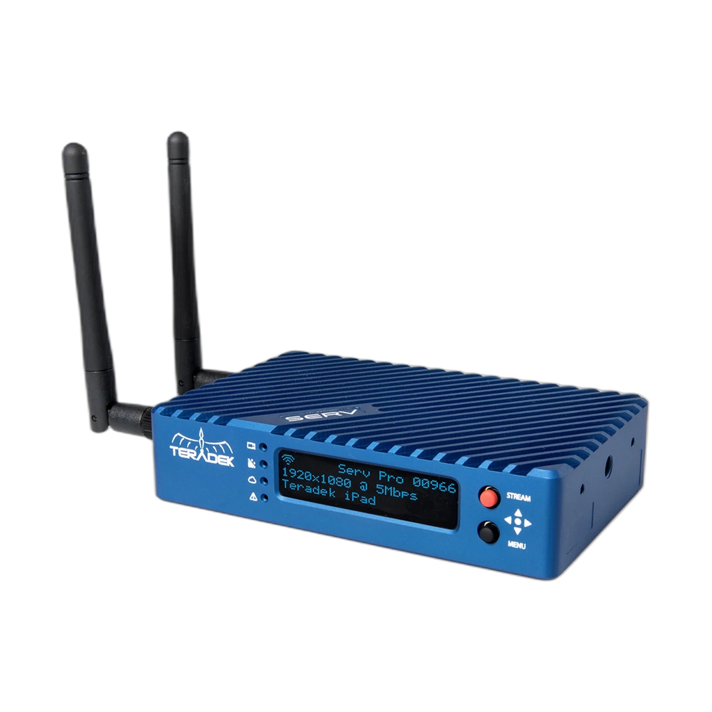 Teradek Teradek Serv Pro