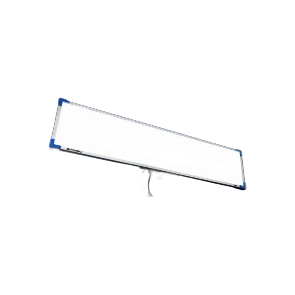 ARRI Skypanel S120-C Full-Color LED Soft Light 2