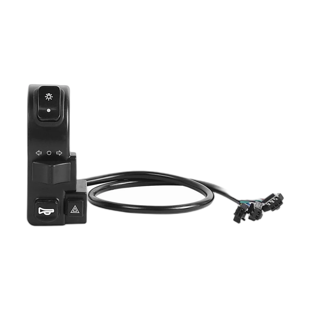 Full Grip / Light Controls Package 3