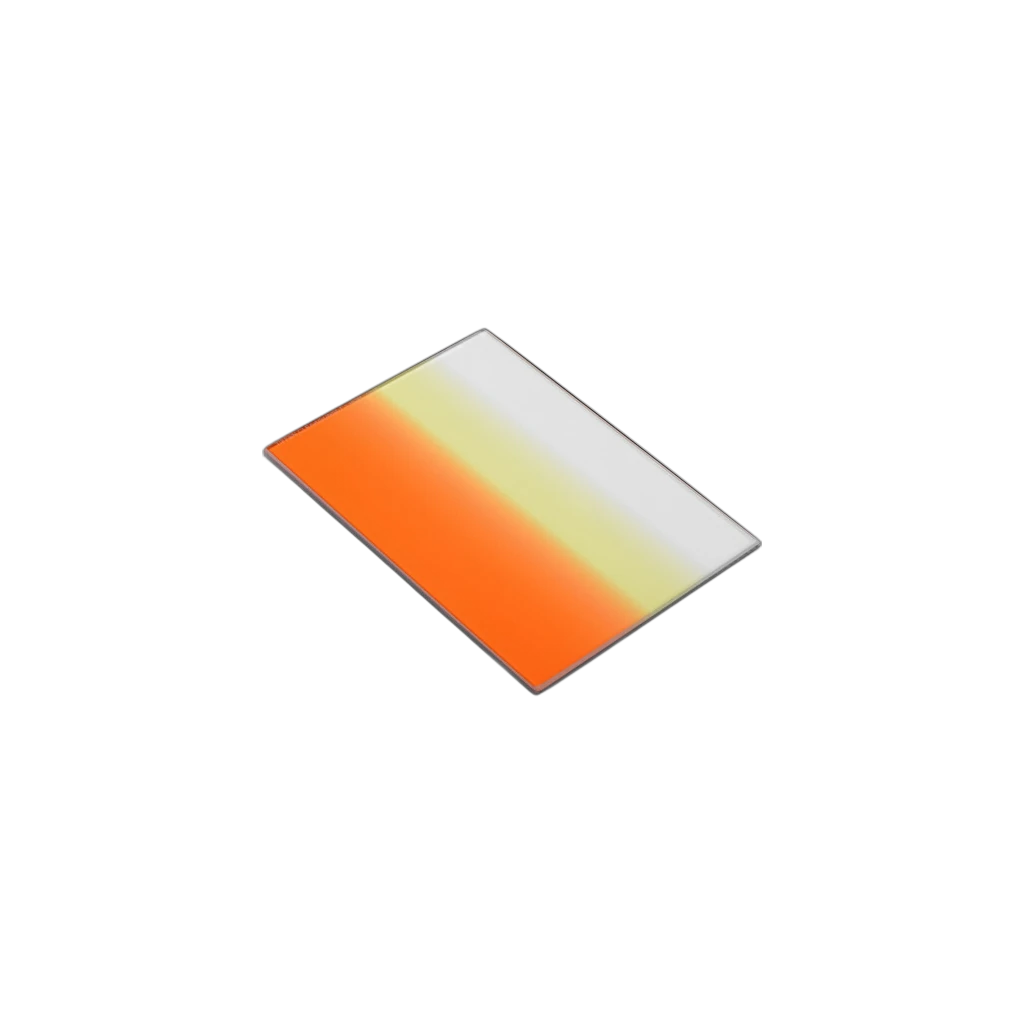 Tiffen Tiffen 4X5.65 Graduated Sunset 2/3 Filters 2