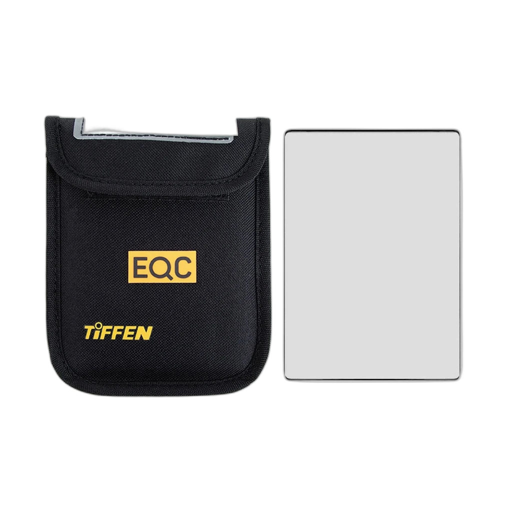 Tiffen Tiffen 4X5.65 Ultra Contrast 1/2 Filter