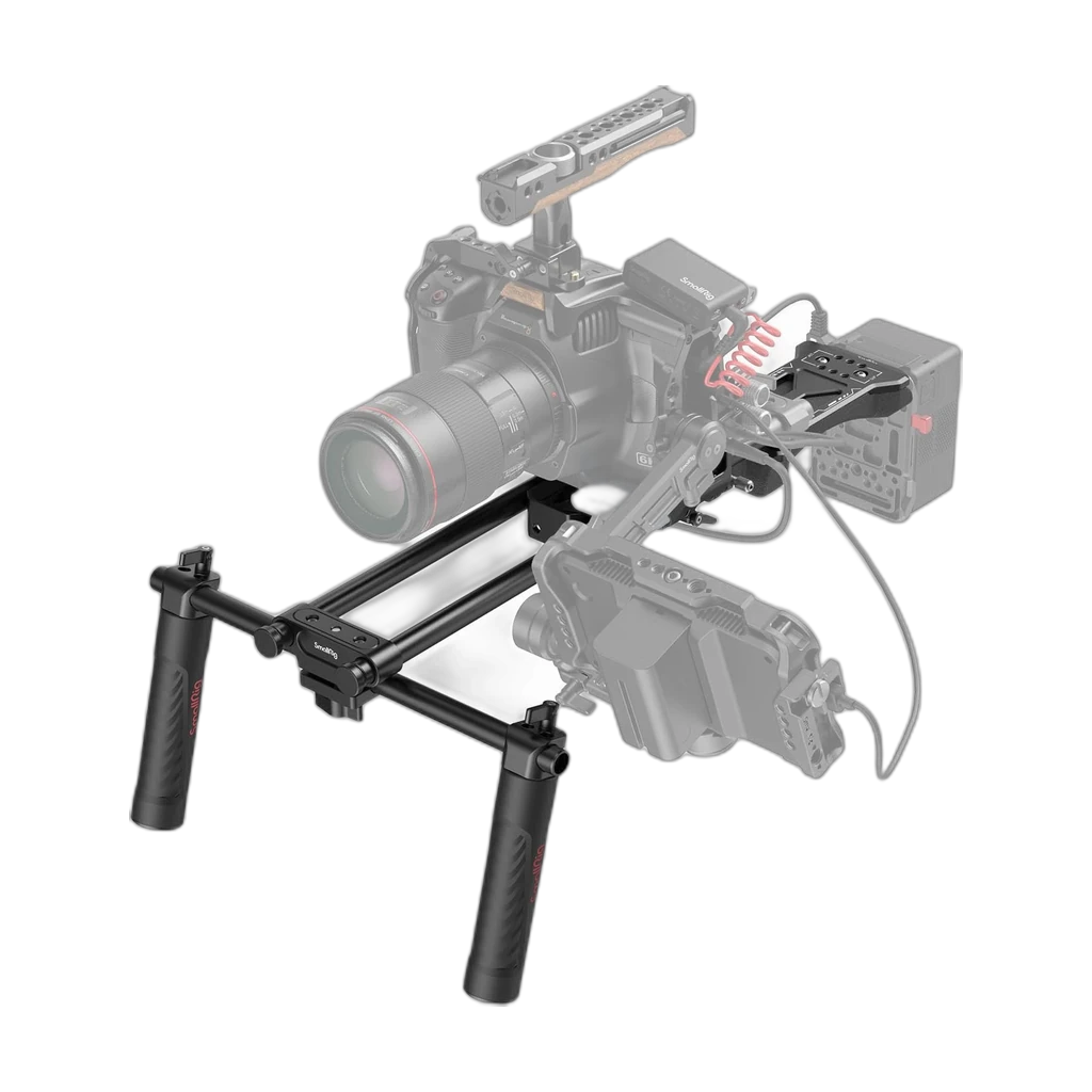 SmallRig SmallRig Shoulder Rig