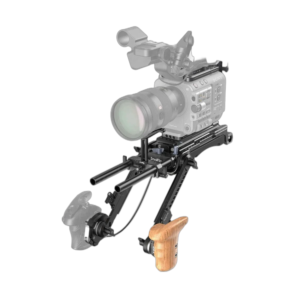 SmallRig Shoulder Rig Kit 2