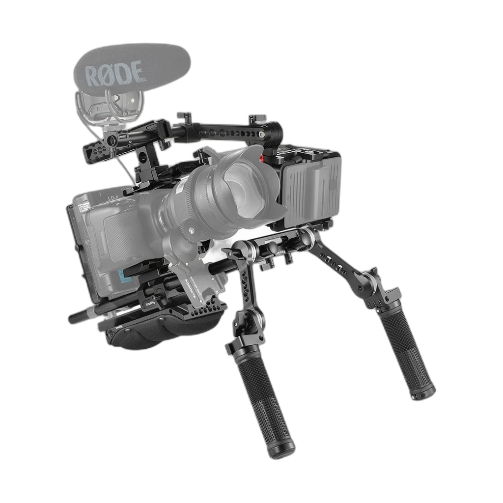 SmallRig Shoulder Rig Kit 3
