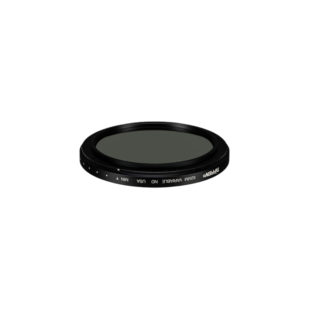 Tiffen 82mm Variable Neutral Density Filter 3