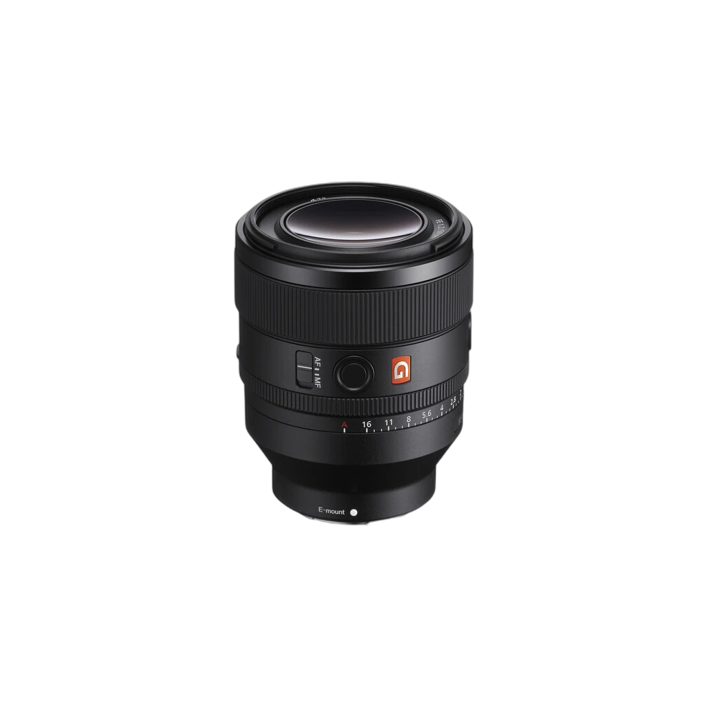 Sony Sony FE 50mm f/1.2 GM