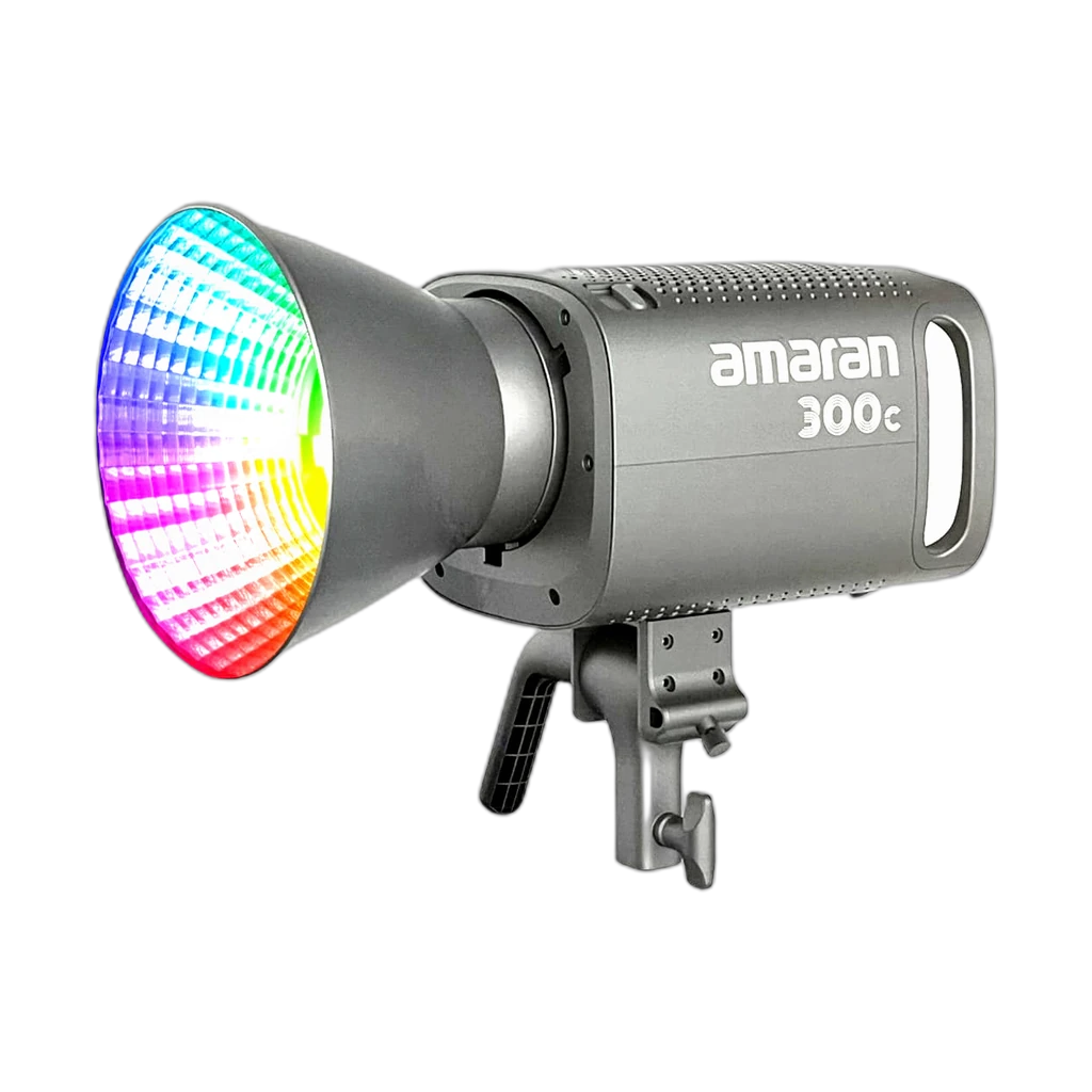 Aputure Aputure Amaran 300C RGB LED Monolight