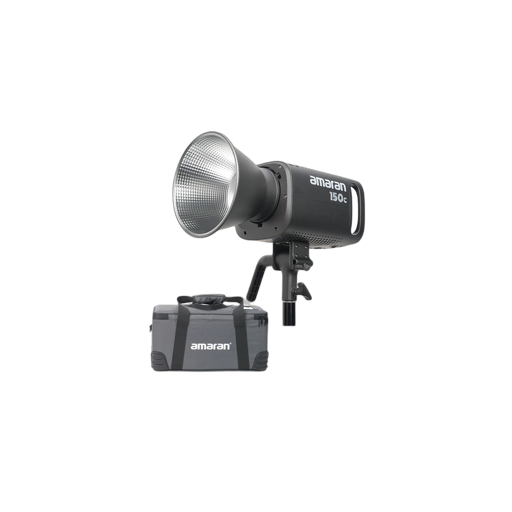Aputure Amaran 300C RGB LED Monolight 3