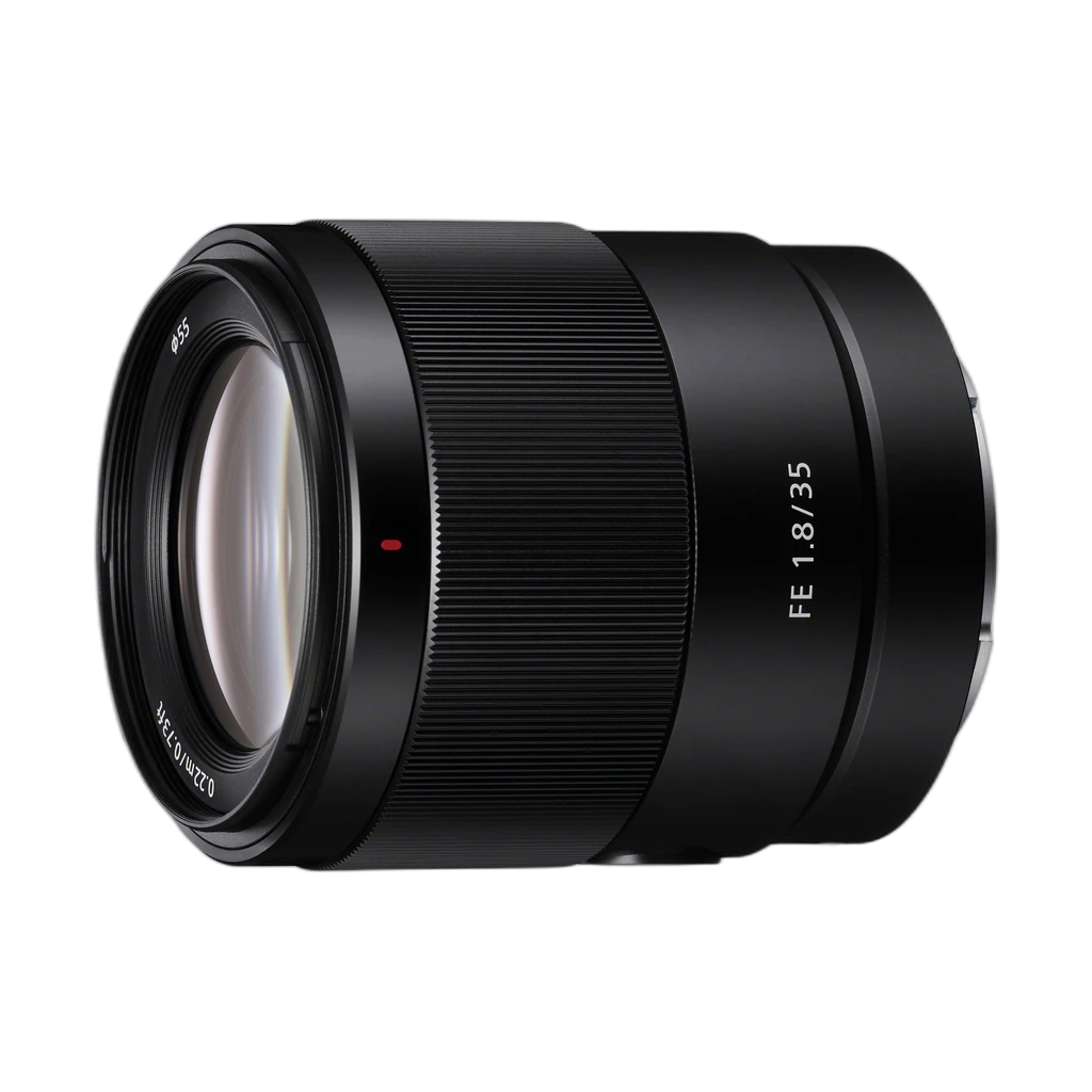Sony Sony FE 35mm f/1.8