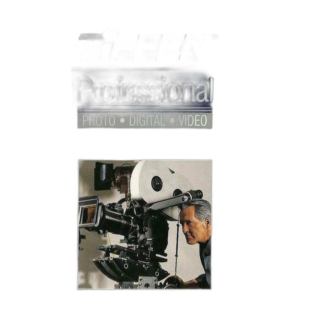Tiffen 4X5.65 Clear/ND 0.9 Soft-Edge Graduated Filter 2