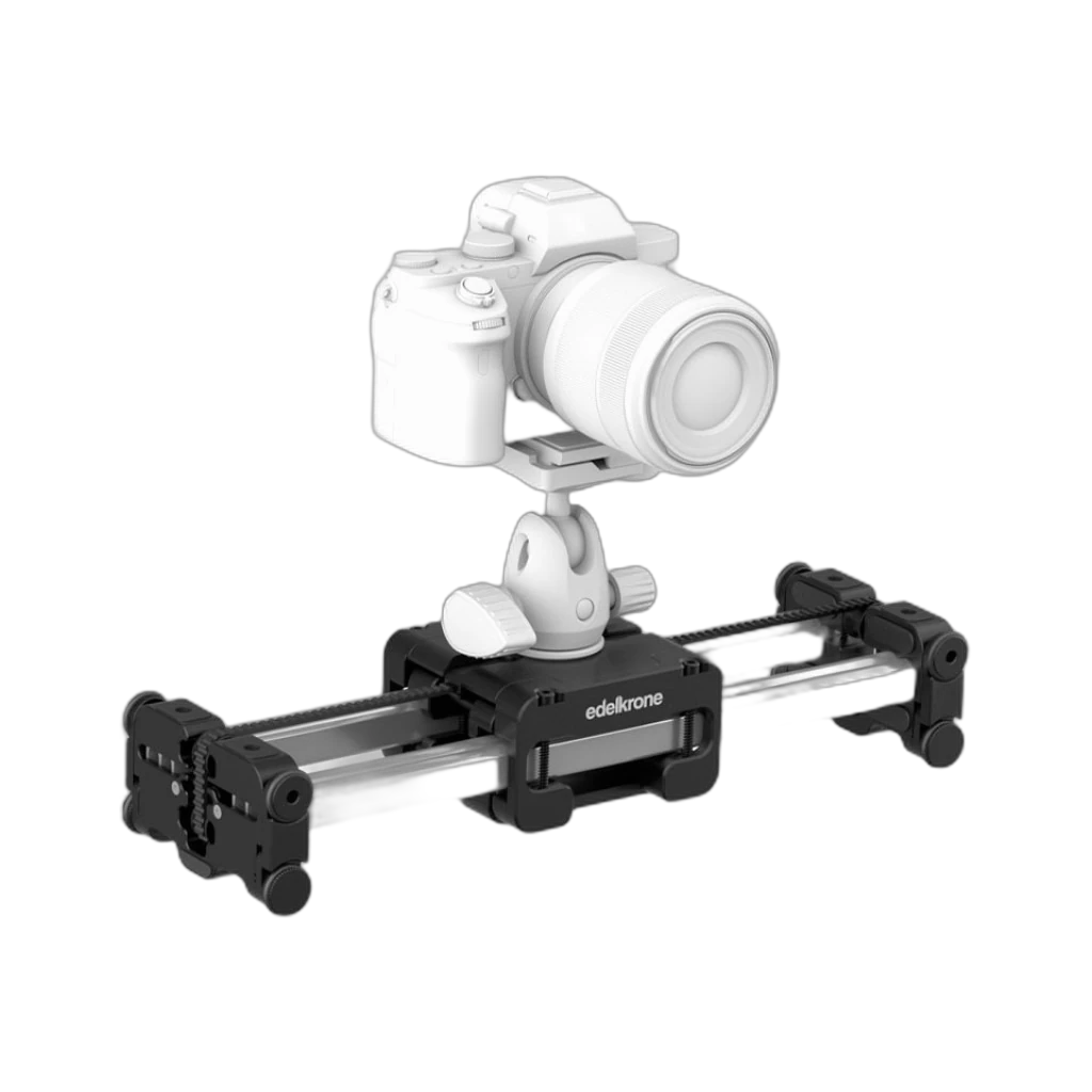 107 Slider Plus (Camera Slider) 2