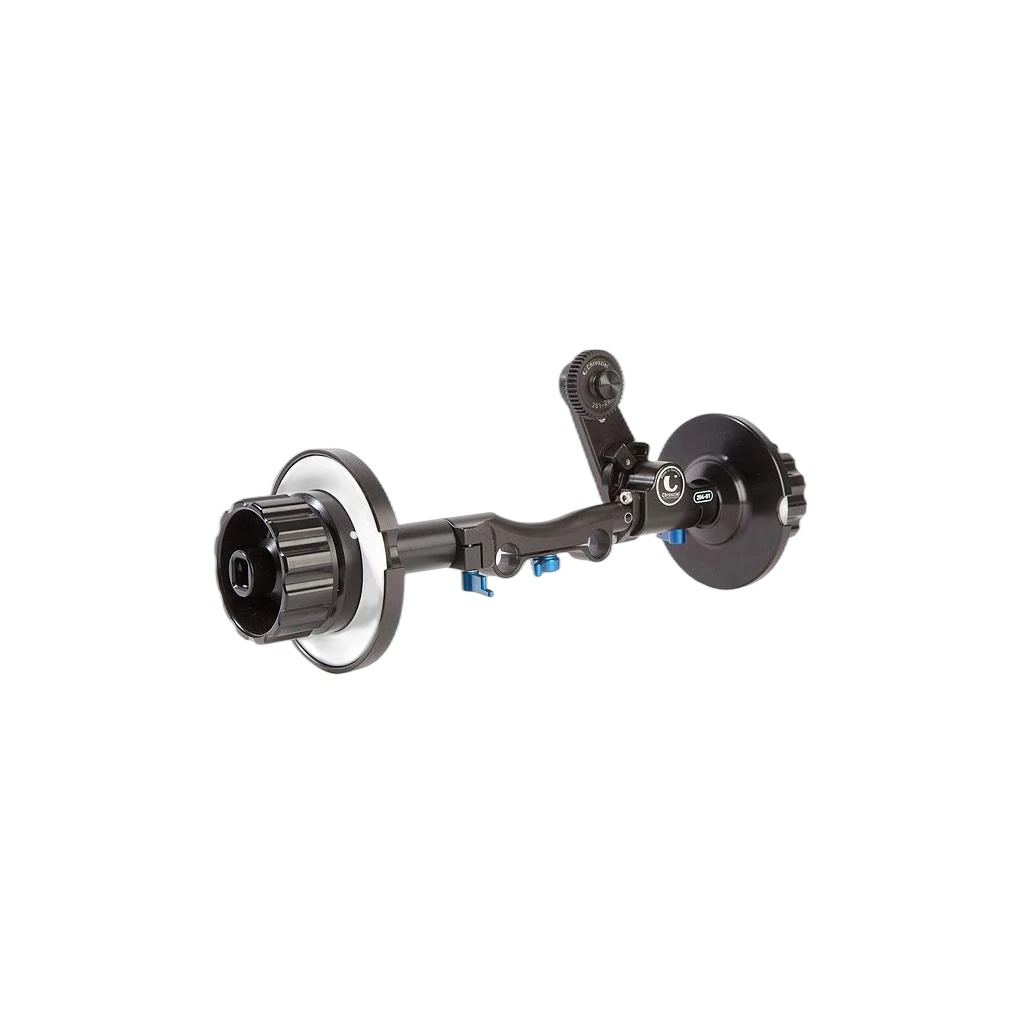 Chrosziel Chrosziel 203-01 Dual Wheel Studio Follow Focus System