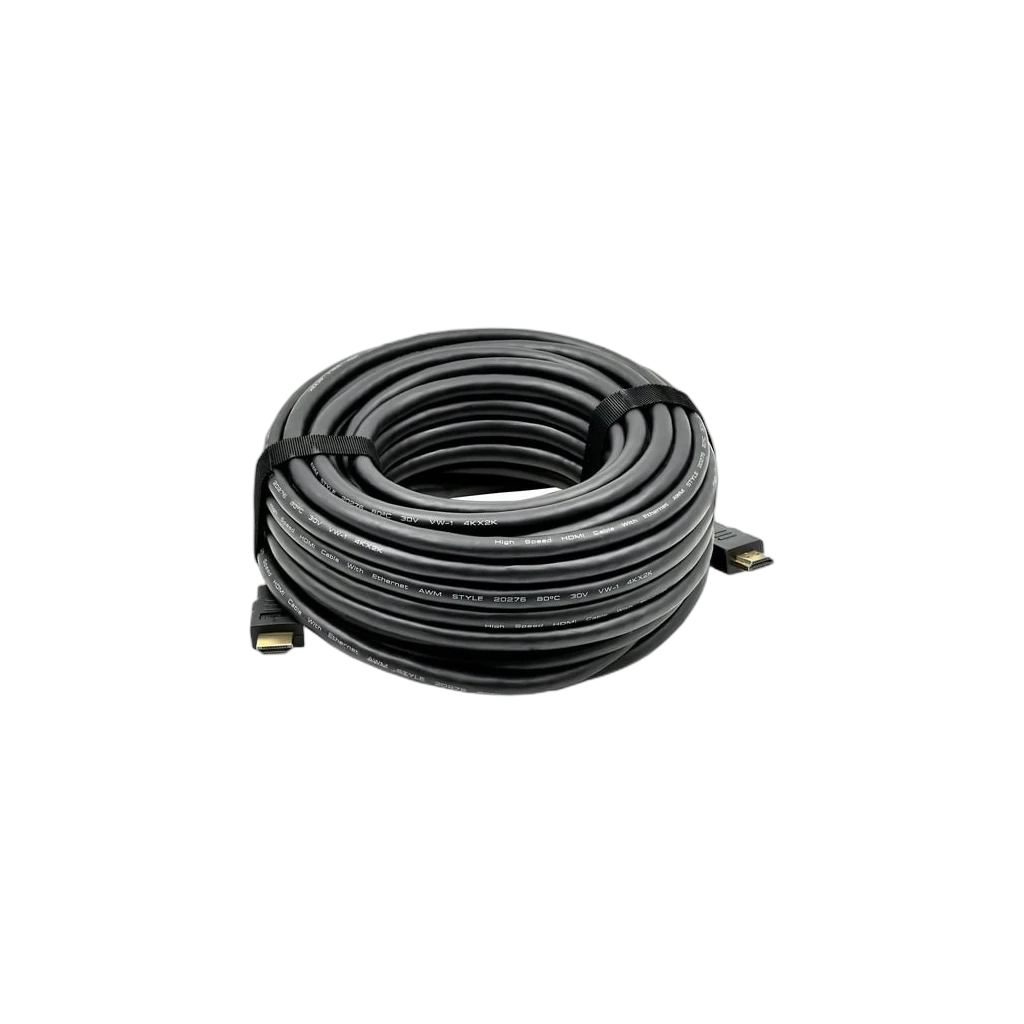 HDMI Cable (50 Ft / ~15M) 2