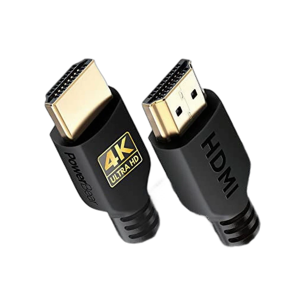 HDMI Cable (50 Ft / ~15M) 3
