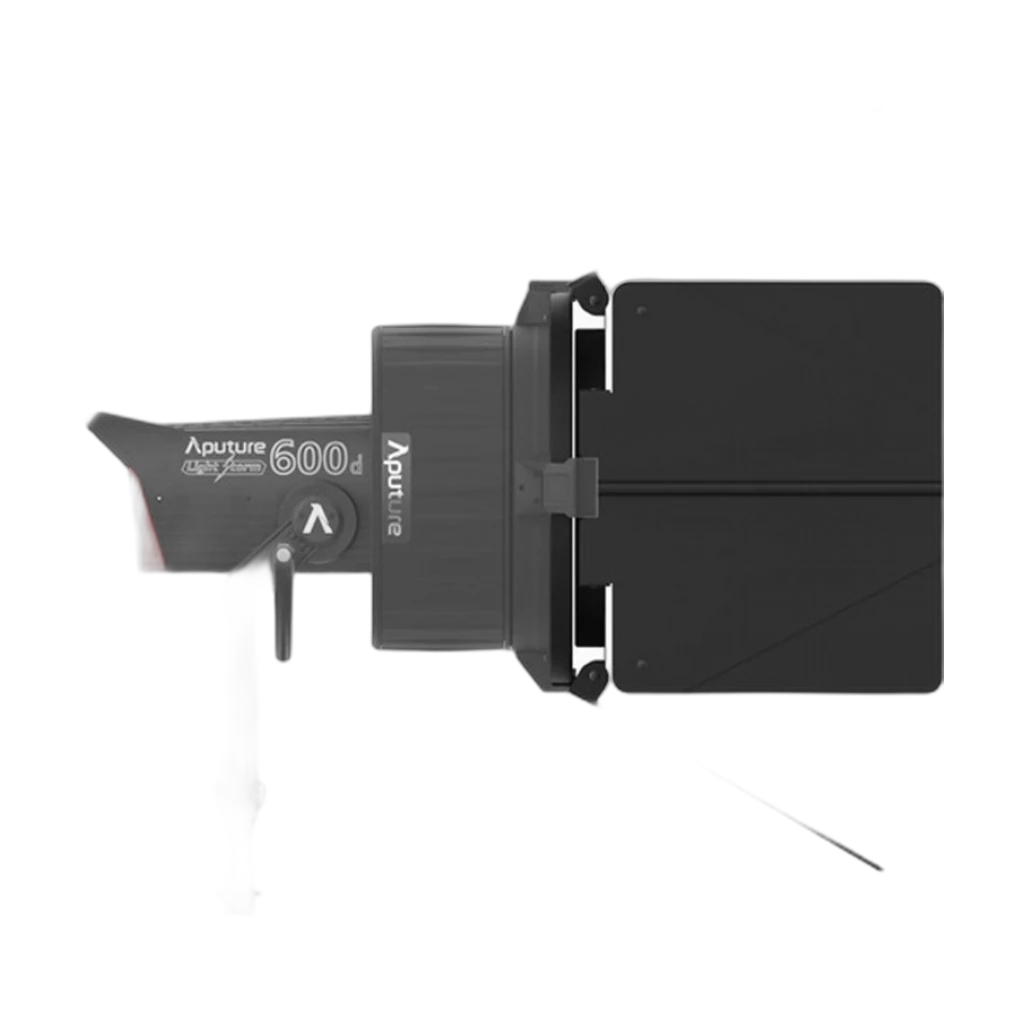 Aputure Aputure F10 Barndoors - 600D/X