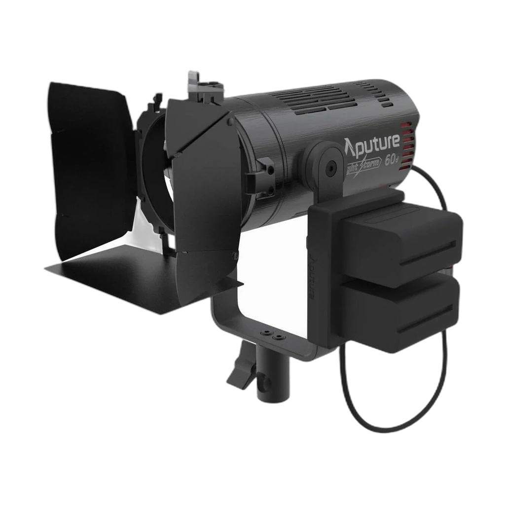 Aputure F10 Fresnel for Ls 600D / 600X Pro 2