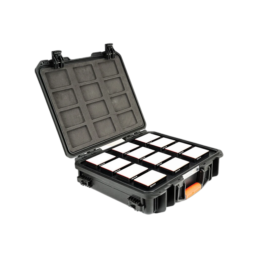 Aputure Aputure Mc 12-Light Kit