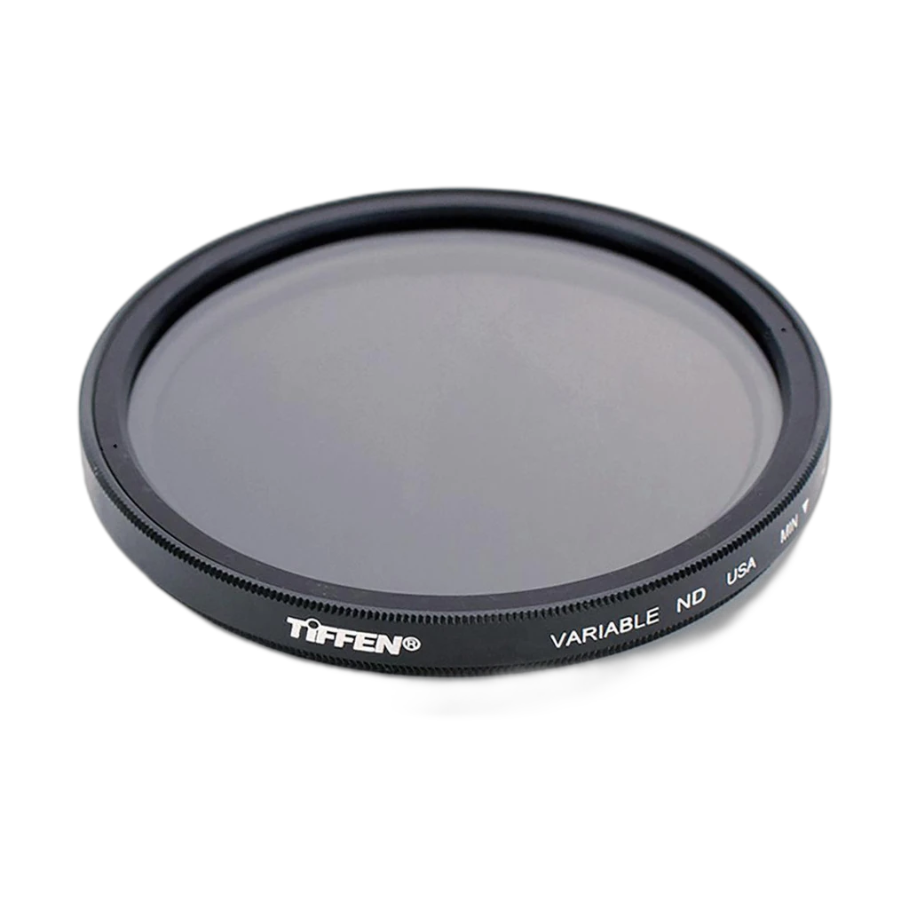 Tiffen Tiffen 72mm Variable Neutral Density Filter
