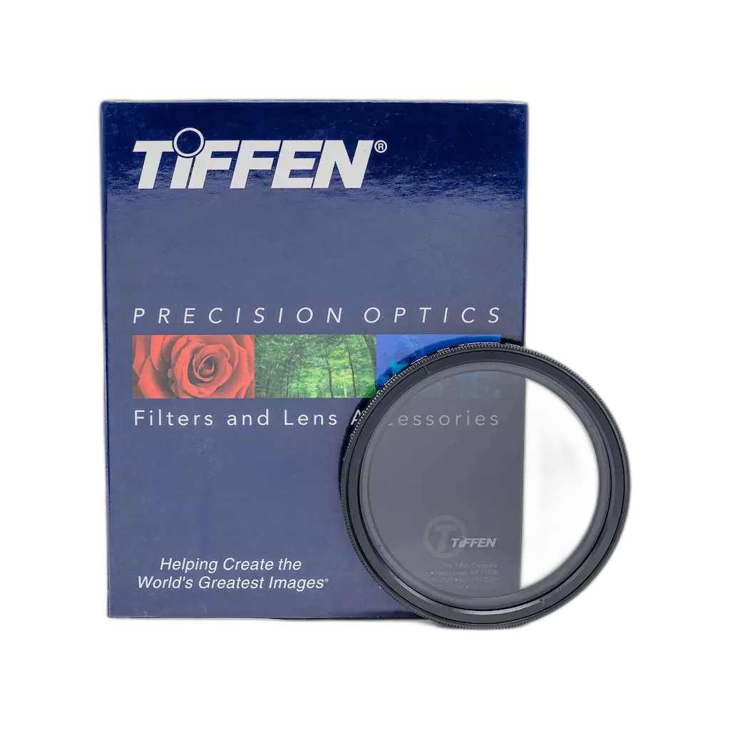 Tiffen 72mm Variable Neutral Density Filter 2