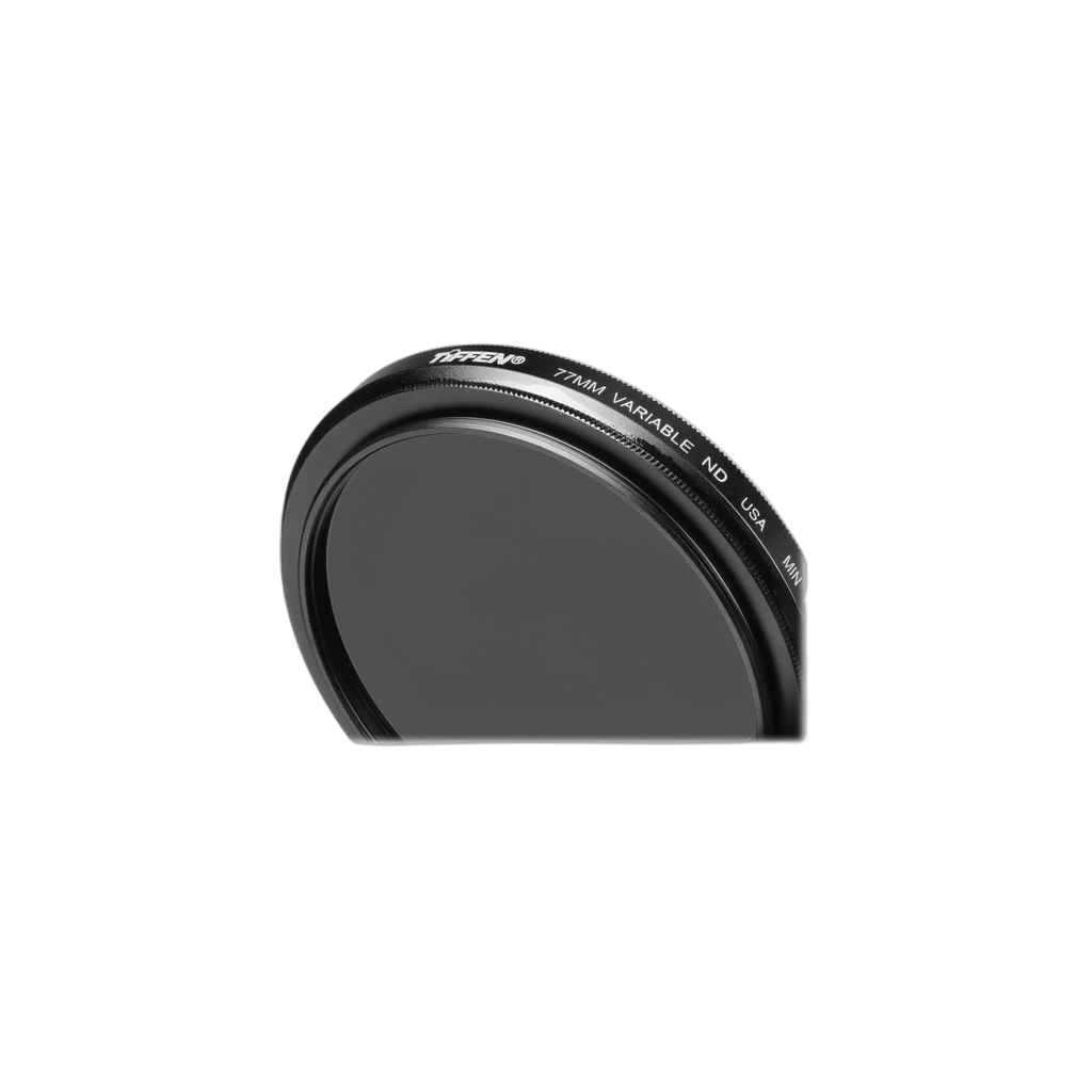 Tiffen 72mm Variable Neutral Density Filter 3